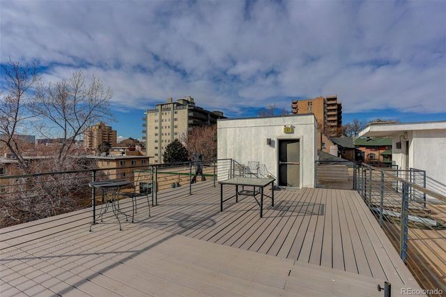636 N Washington Street 101, Denver, CO 80203