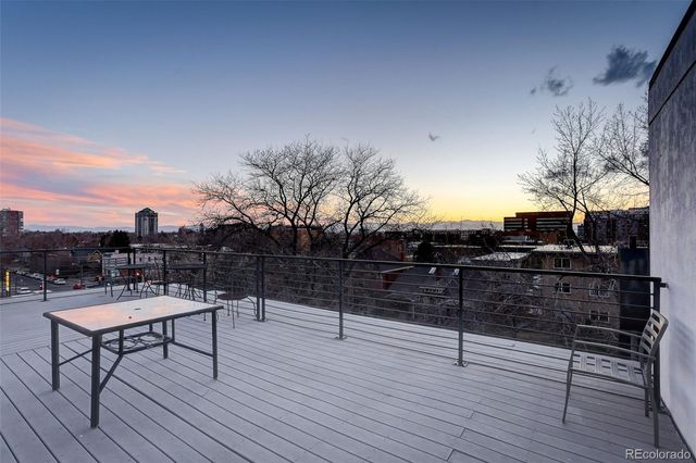 636 N Washington Street 101, Denver, CO 80203