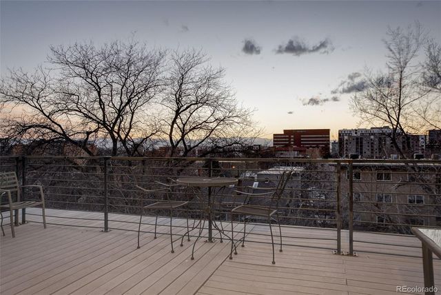 636 N Washington Street 101, Denver, CO 80203