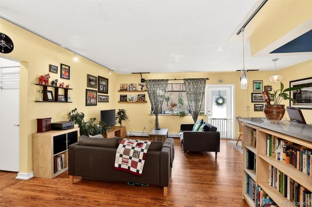 636 N Washington Street 101, Denver, CO 80203