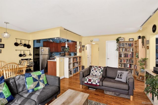 636 N Washington Street 101, Denver, CO 80203