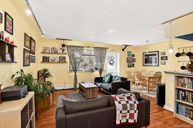 636 N Washington Street 101, Denver, CO 80203