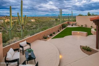 4380 N Camino Ferreo, Tucson, AZ 85750