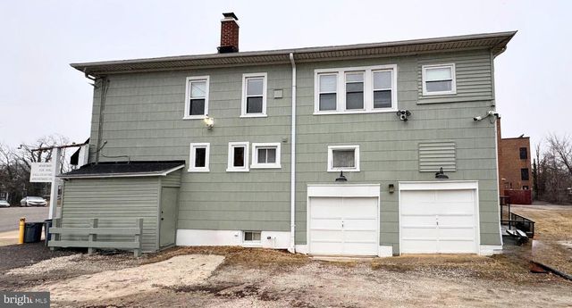 4601 LEEDS AVE, Baltimore, MD 21229