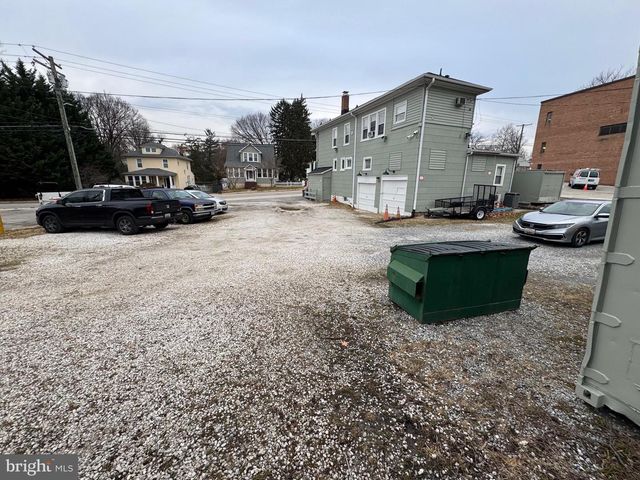 4601 LEEDS AVE, Baltimore, MD 21229