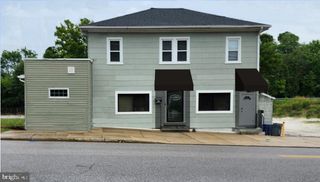 4601 LEEDS AVE, Baltimore, MD 21229