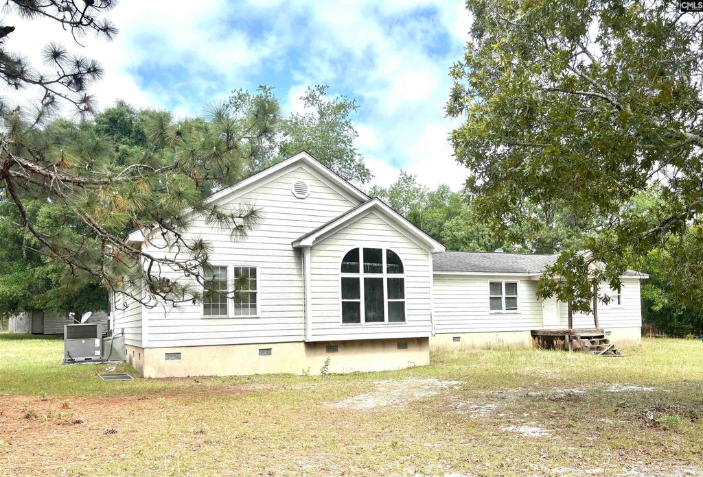 310 Otis Road, Pelion, SC 29123
