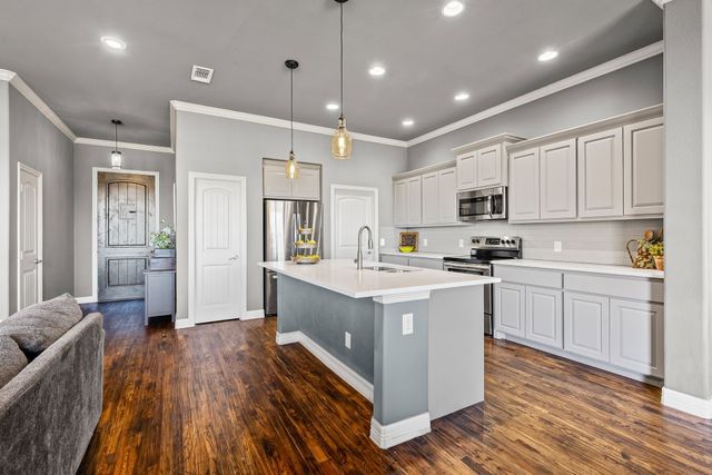 4608 County Road 2714, Caddo Mills, TX 75135