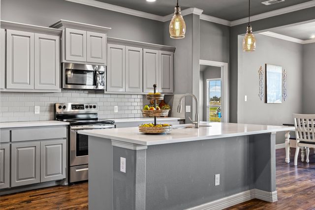 4608 County Road 2714, Caddo Mills, TX 75135