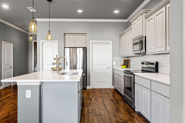 4608 County Road 2714, Caddo Mills, TX 75135