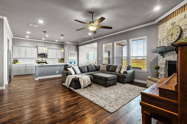 4608 County Road 2714, Caddo Mills, TX 75135