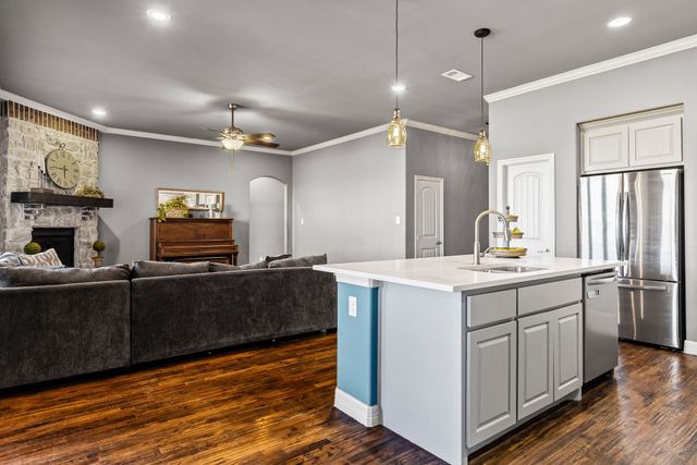 4608 County Road 2714, Caddo Mills, TX 75135