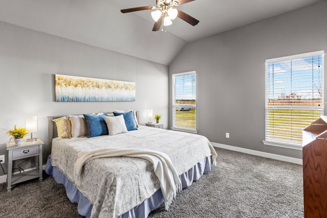 4608 County Road 2714, Caddo Mills, TX 75135