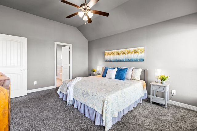 4608 County Road 2714, Caddo Mills, TX 75135