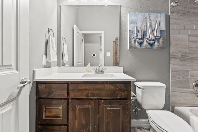 4608 County Road 2714, Caddo Mills, TX 75135