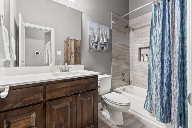 4608 County Road 2714, Caddo Mills, TX 75135