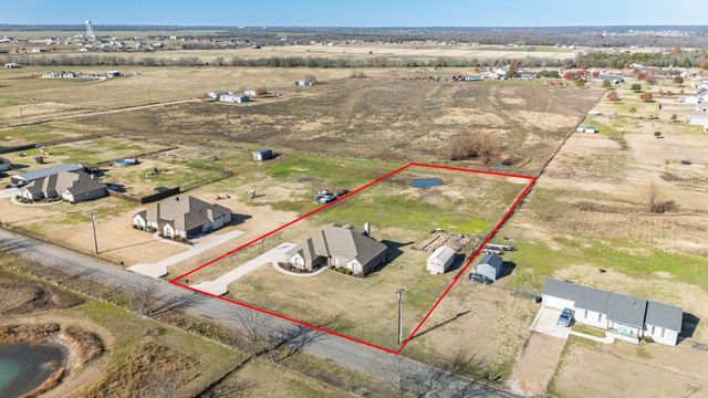 4608 County Road 2714, Caddo Mills, TX 75135