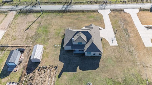 4608 County Road 2714, Caddo Mills, TX 75135