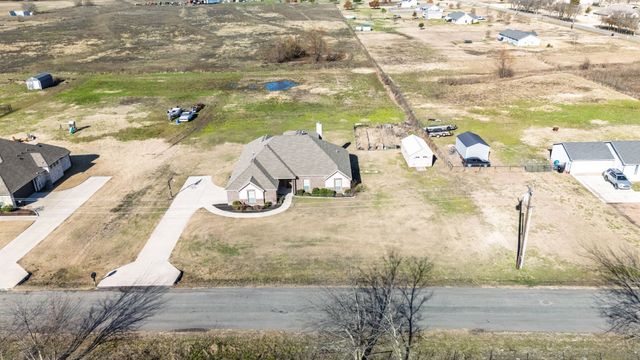 4608 County Road 2714, Caddo Mills, TX 75135