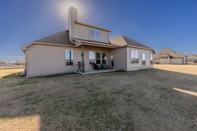 4608 County Road 2714, Caddo Mills, TX 75135