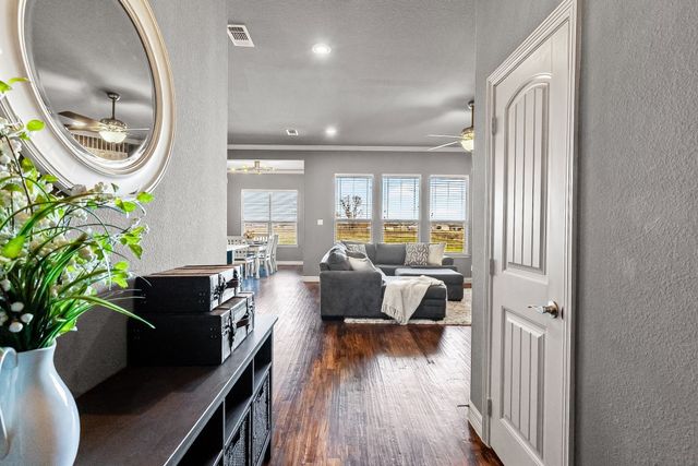 4608 County Road 2714, Caddo Mills, TX 75135