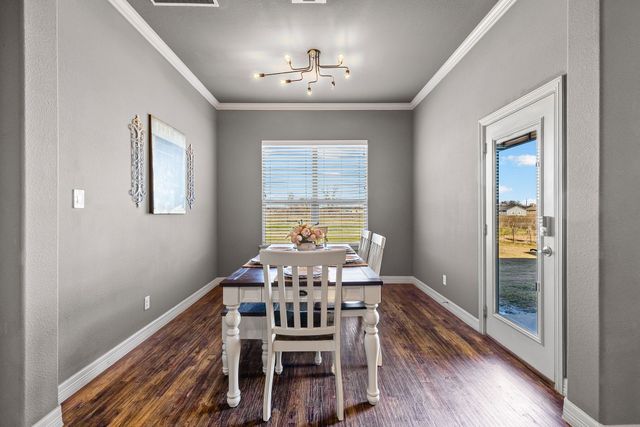 4608 County Road 2714, Caddo Mills, TX 75135