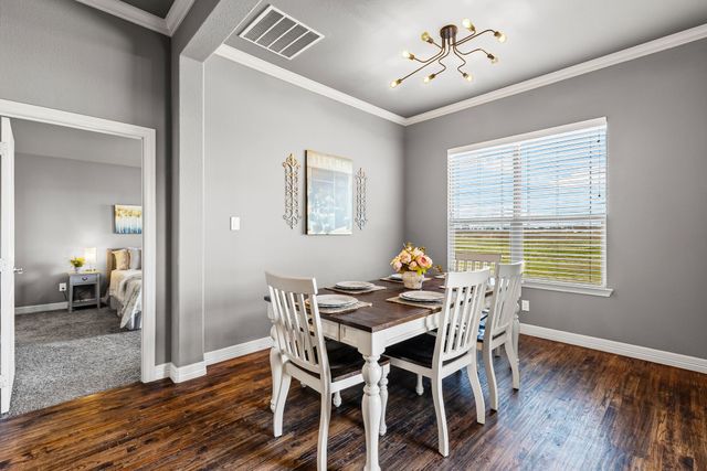 4608 County Road 2714, Caddo Mills, TX 75135