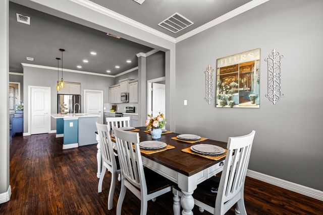 4608 County Road 2714, Caddo Mills, TX 75135