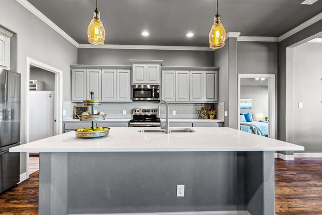 4608 County Road 2714, Caddo Mills, TX 75135