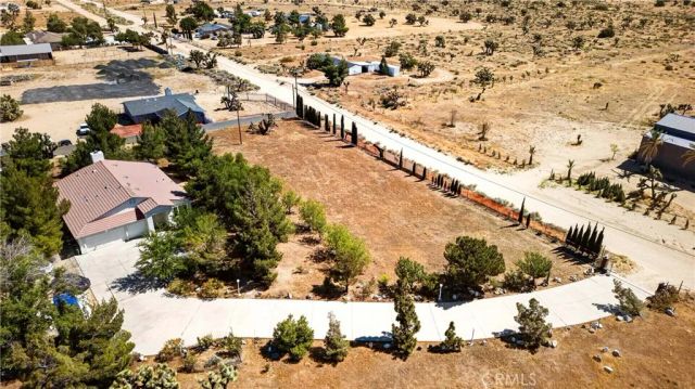 9770 Sunny Vista, Phelan, CA 92371