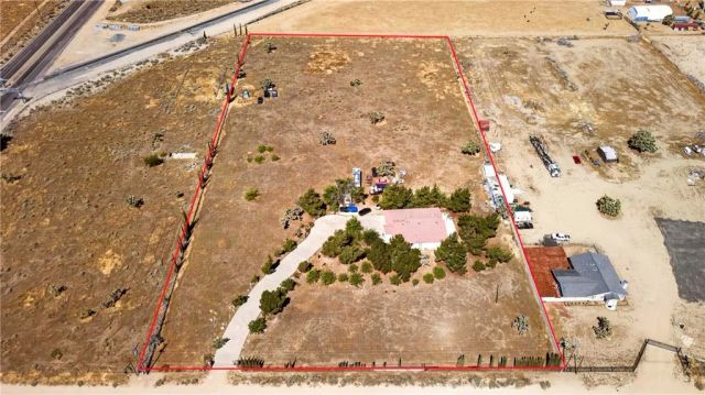 9770 Sunny Vista, Phelan, CA 92371