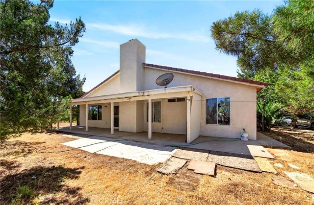 9770 Sunny Vista, Phelan, CA 92371
