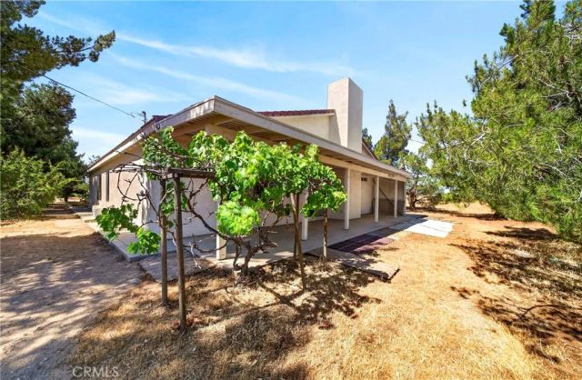 9770 Sunny Vista, Phelan, CA 92371