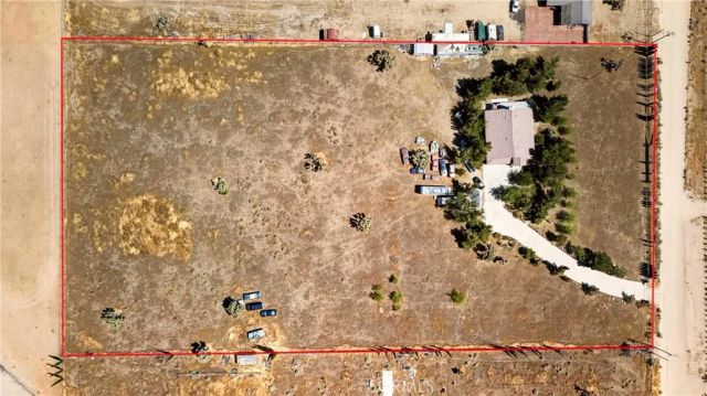 9770 Sunny Vista, Phelan, CA 92371