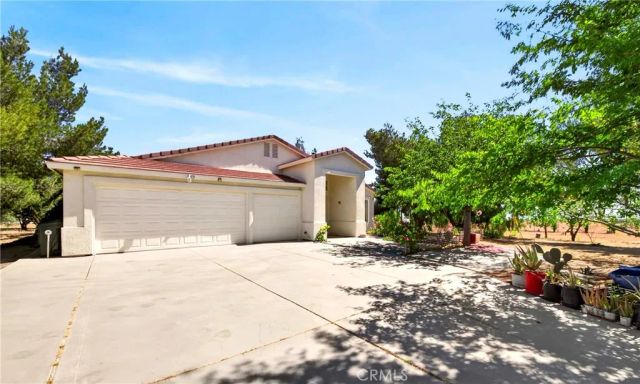 9770 Sunny Vista, Phelan, CA 92371
