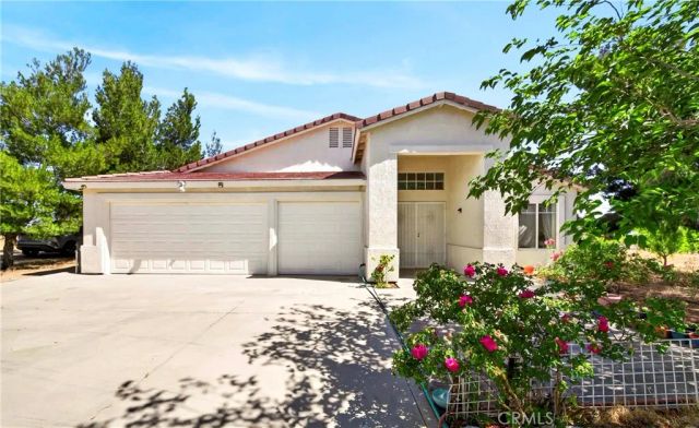 9770 Sunny Vista, Phelan, CA 92371
