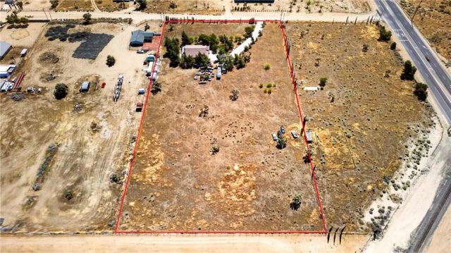 9770 Sunny Vista, Phelan, CA 92371