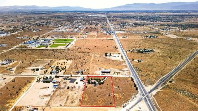 9770 Sunny Vista, Phelan, CA 92371