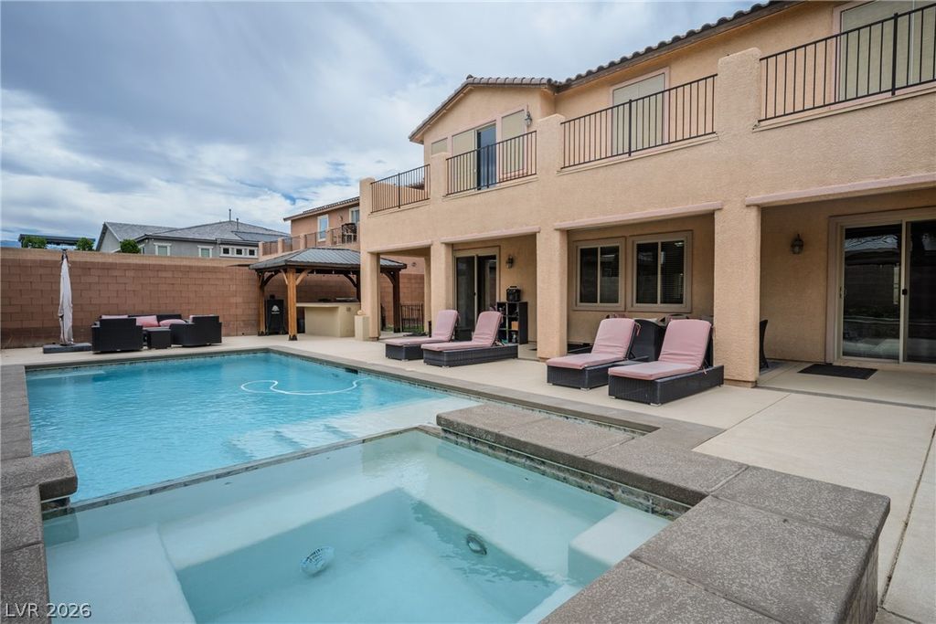 9729 University Ridge Avenue, Las Vegas, NV 89149 — photo 2