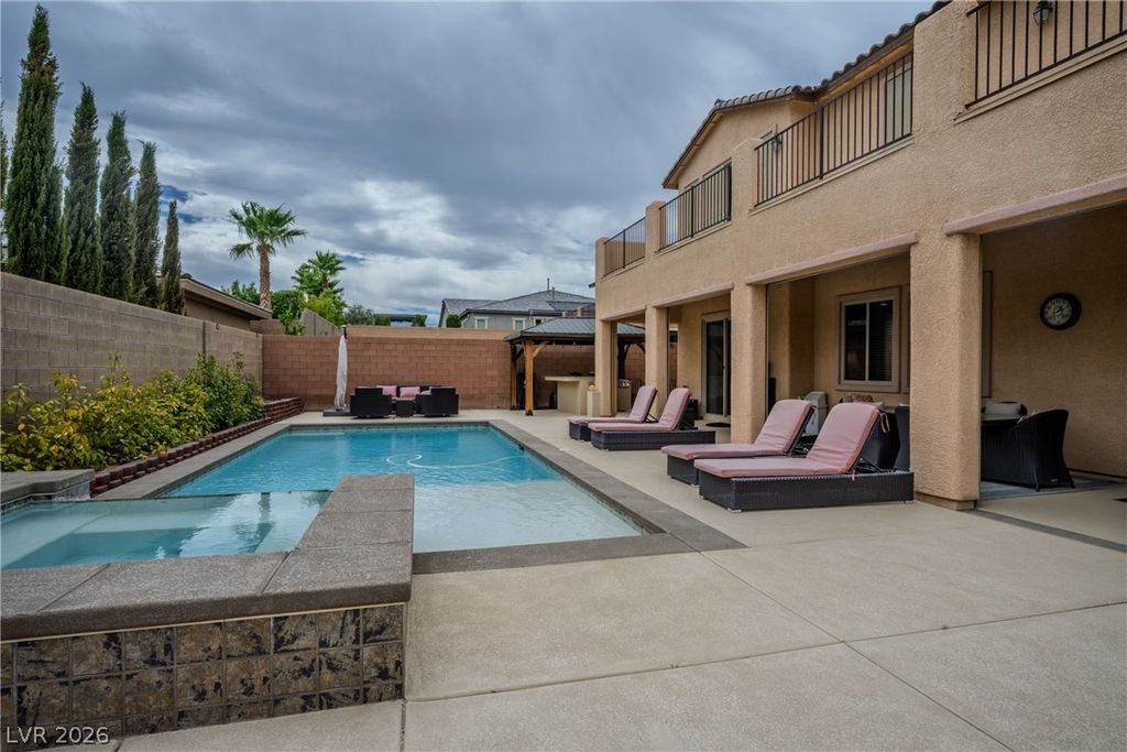 9729 University Ridge Avenue, Las Vegas, NV 89149 — photo 3