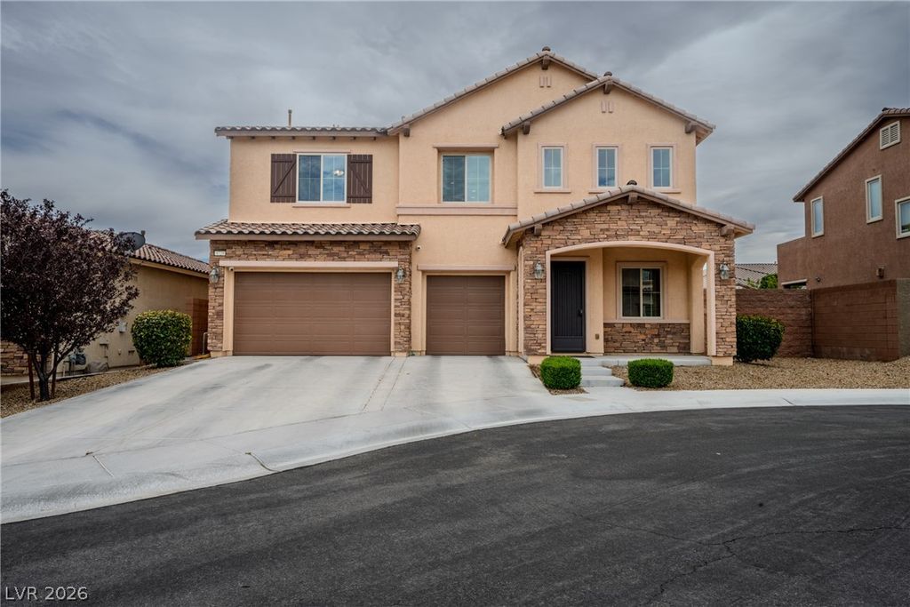 9729 University Ridge Avenue, Las Vegas, NV 89149 — photo 4
