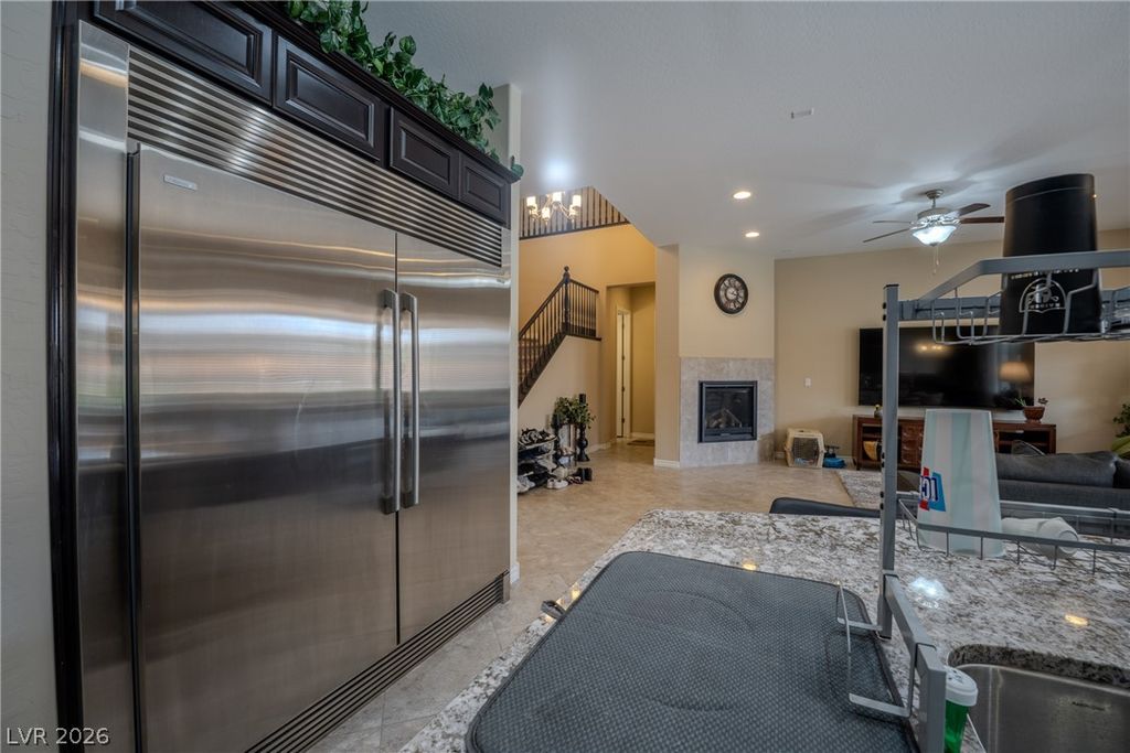 9729 University Ridge Avenue, Las Vegas, NV 89149 — photo 5