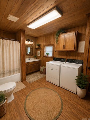 300 W Hinkley St, Brookland, AR 72417
