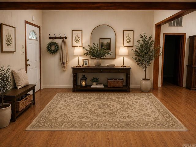 300 W Hinkley St, Brookland, AR 72417