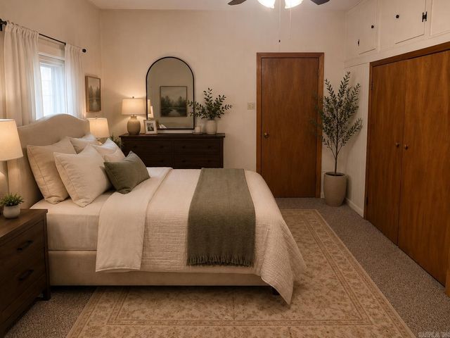 300 W Hinkley St, Brookland, AR 72417