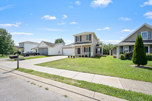 2634 Sewanee Pl, Murfreesboro, TN 37128