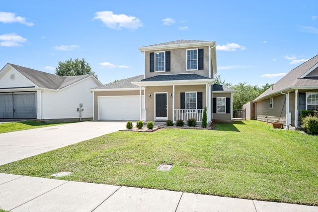 2634 Sewanee Pl, Murfreesboro, TN 37128
