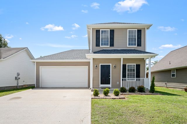 2634 Sewanee Pl, Murfreesboro, TN 37128