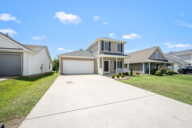2634 Sewanee Pl, Murfreesboro, TN 37128
