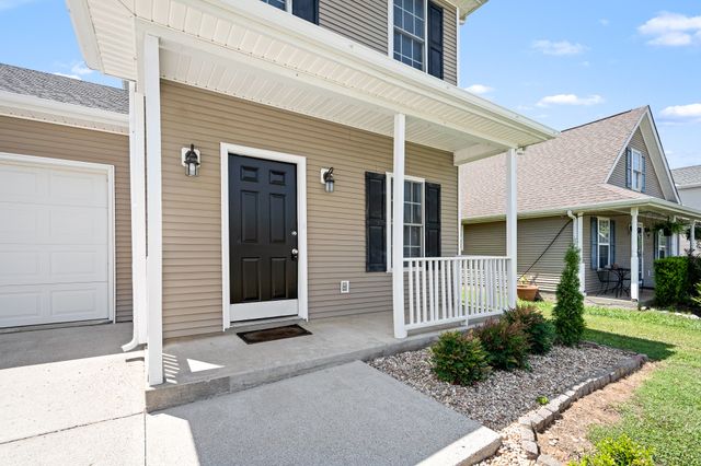 2634 Sewanee Pl, Murfreesboro, TN 37128